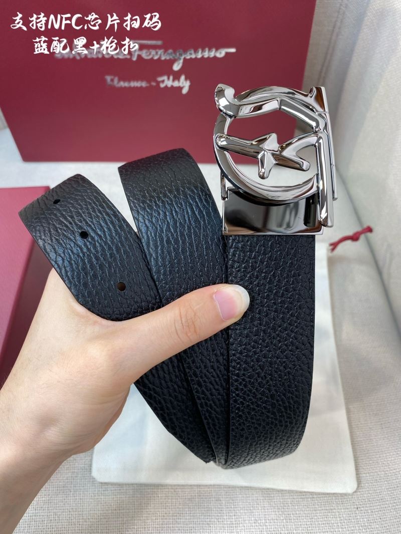 Ferragamo Belts